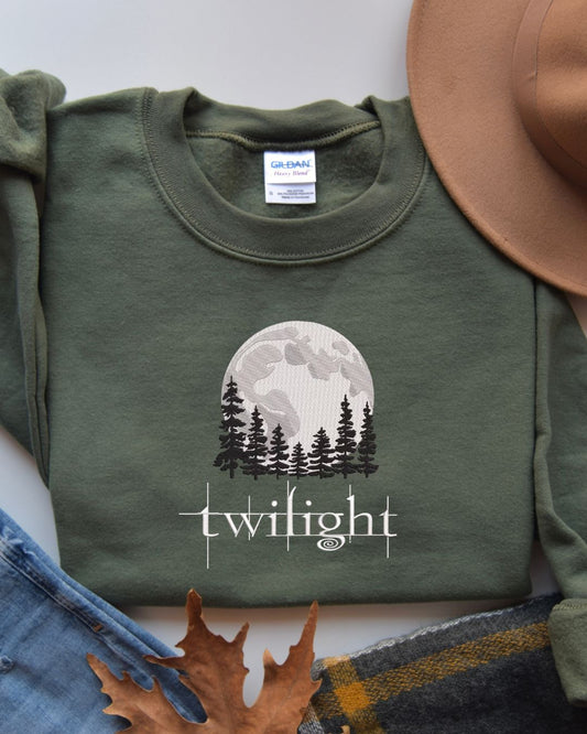 Twilight Crewneck